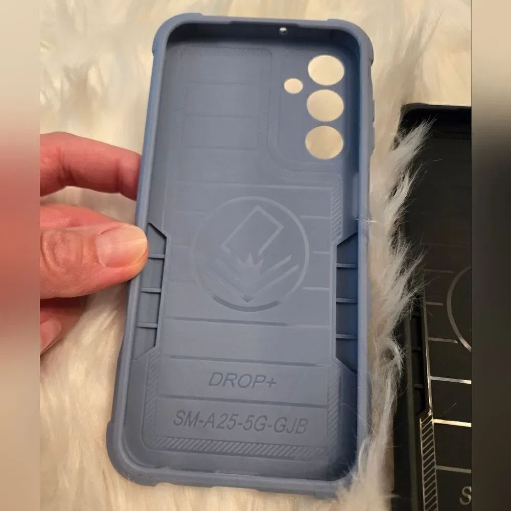 NWT Phone cases 2 as bundle SM-A25-5G-GJB